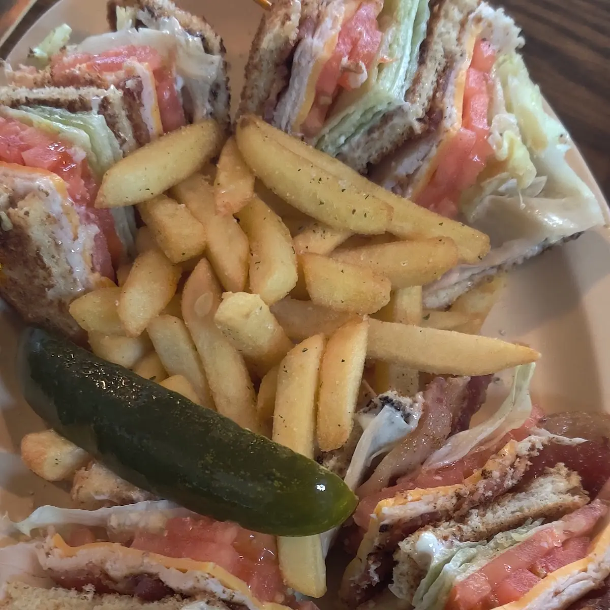Turkey Club