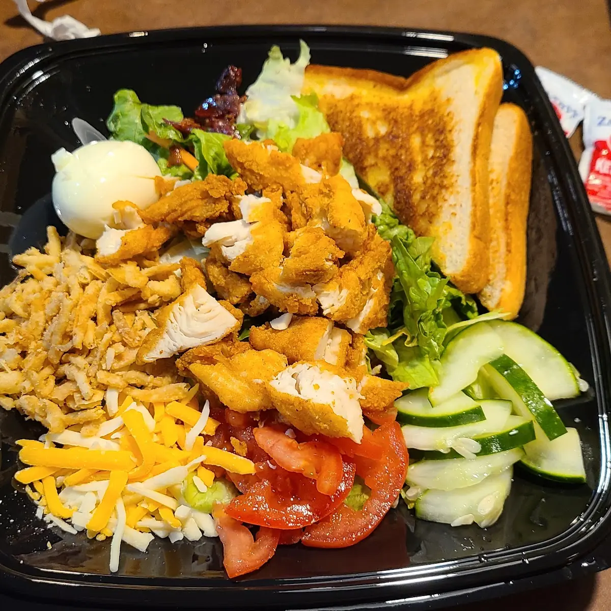 Cobb Salad