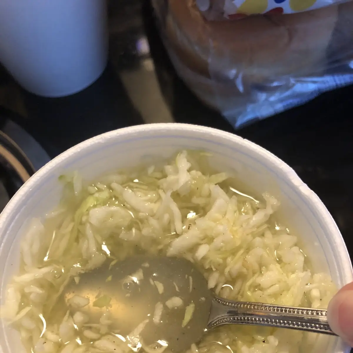 Cole Slaw