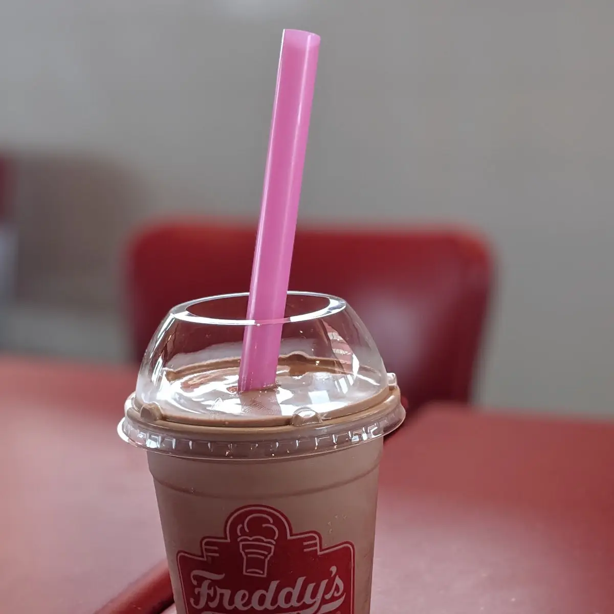 Chocolate Malt