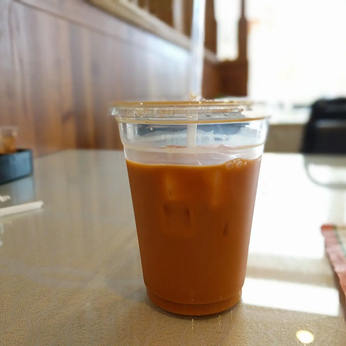 Thai Tea