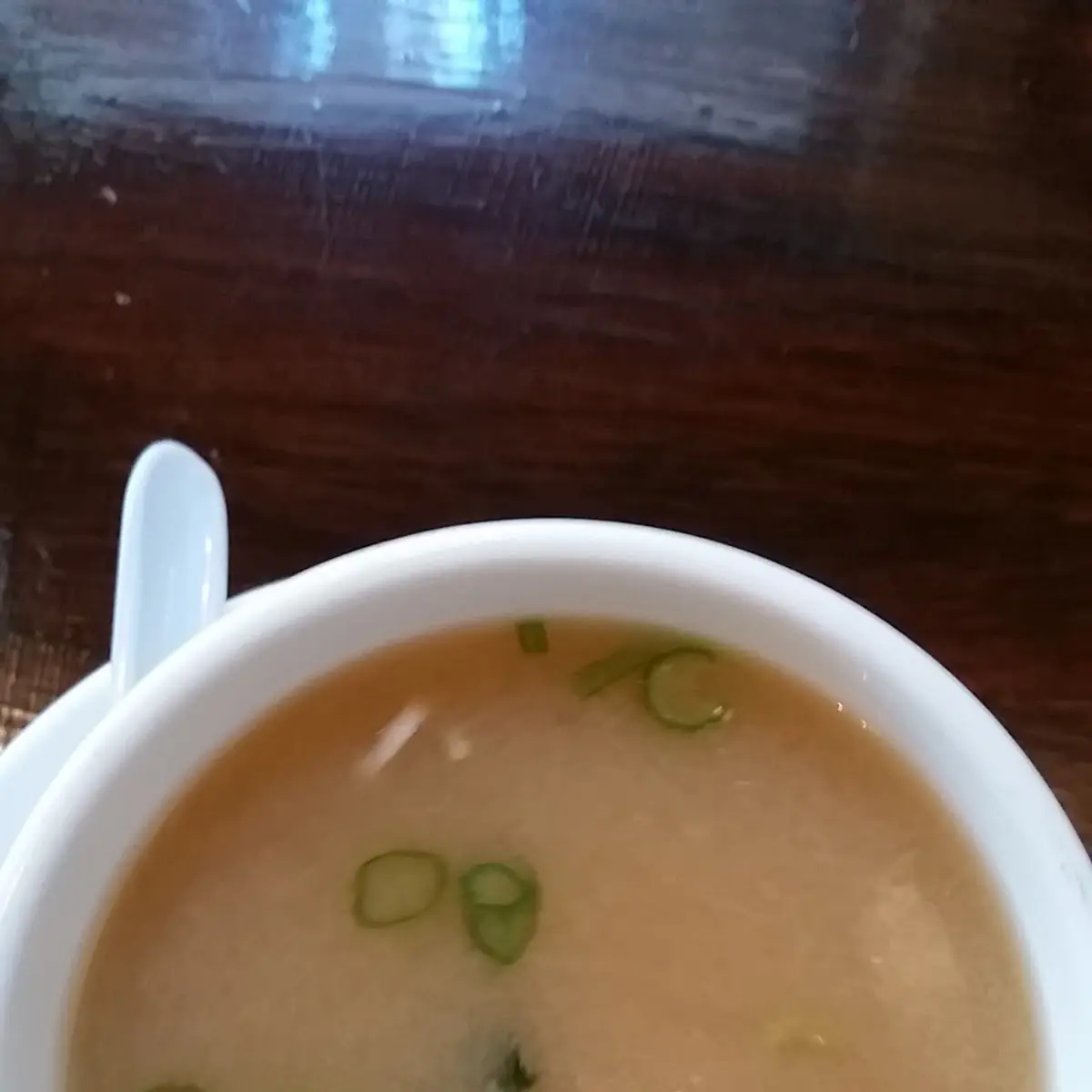 Miso Soup