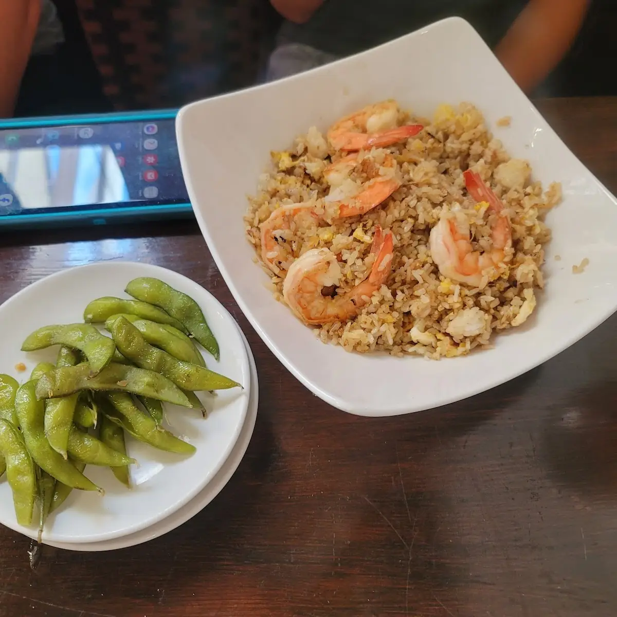 Shrimp Fried Rice
