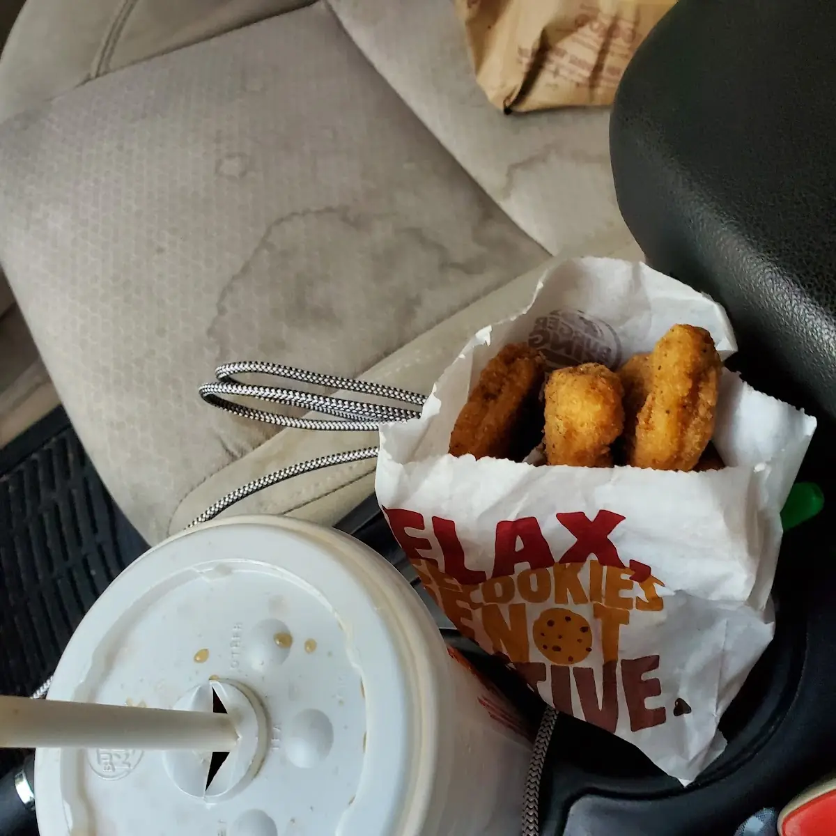 10 Piece Nuggets 1 You Can't Beat It