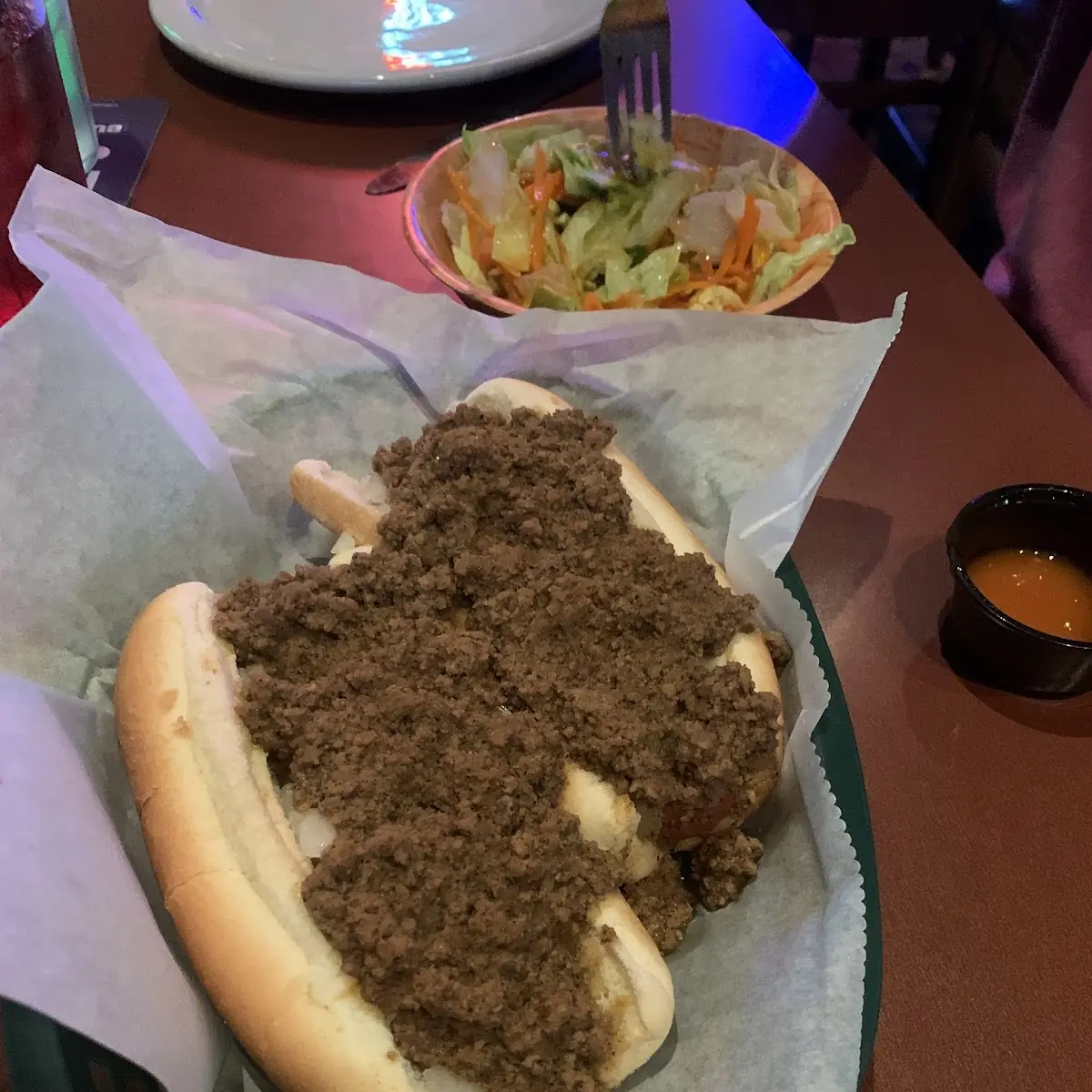 Coney Dog
