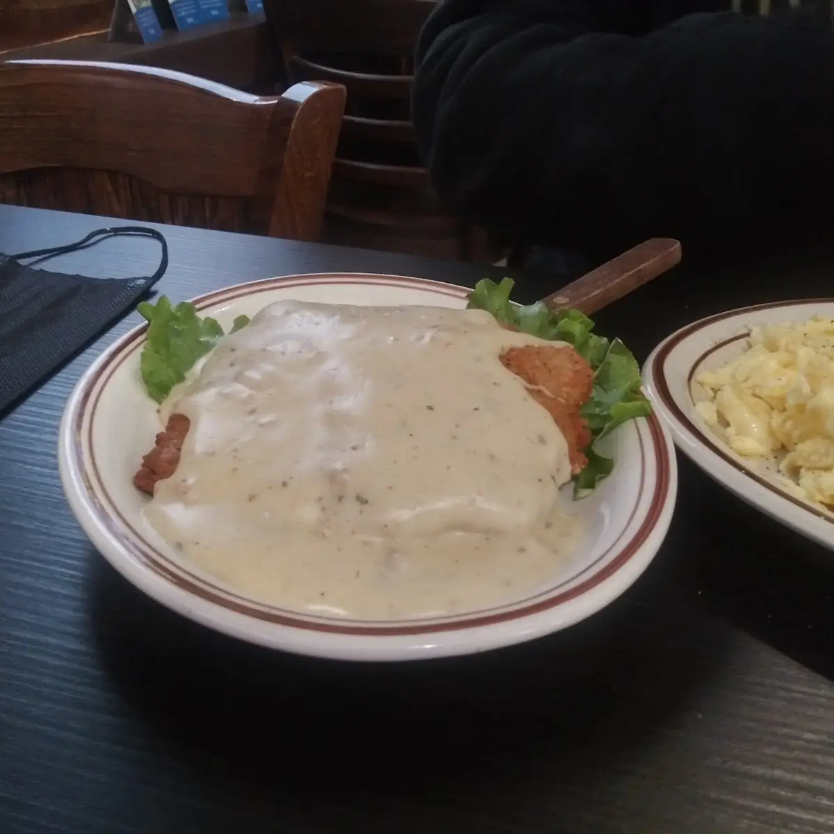 Chicken Fried Steak