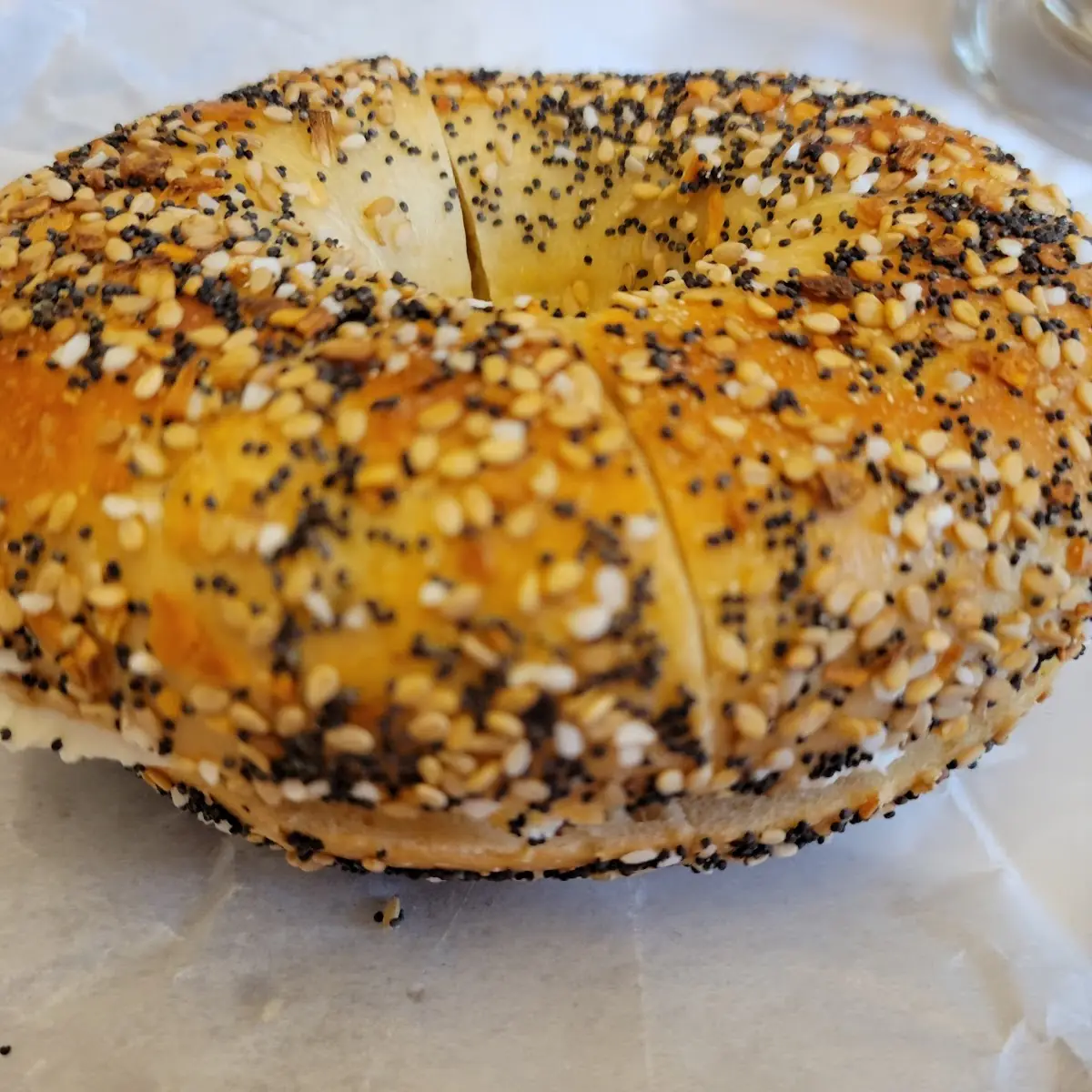 Everything Bagel