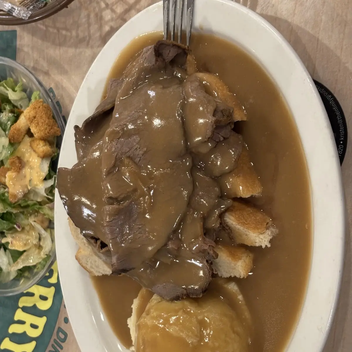 Roast Beef