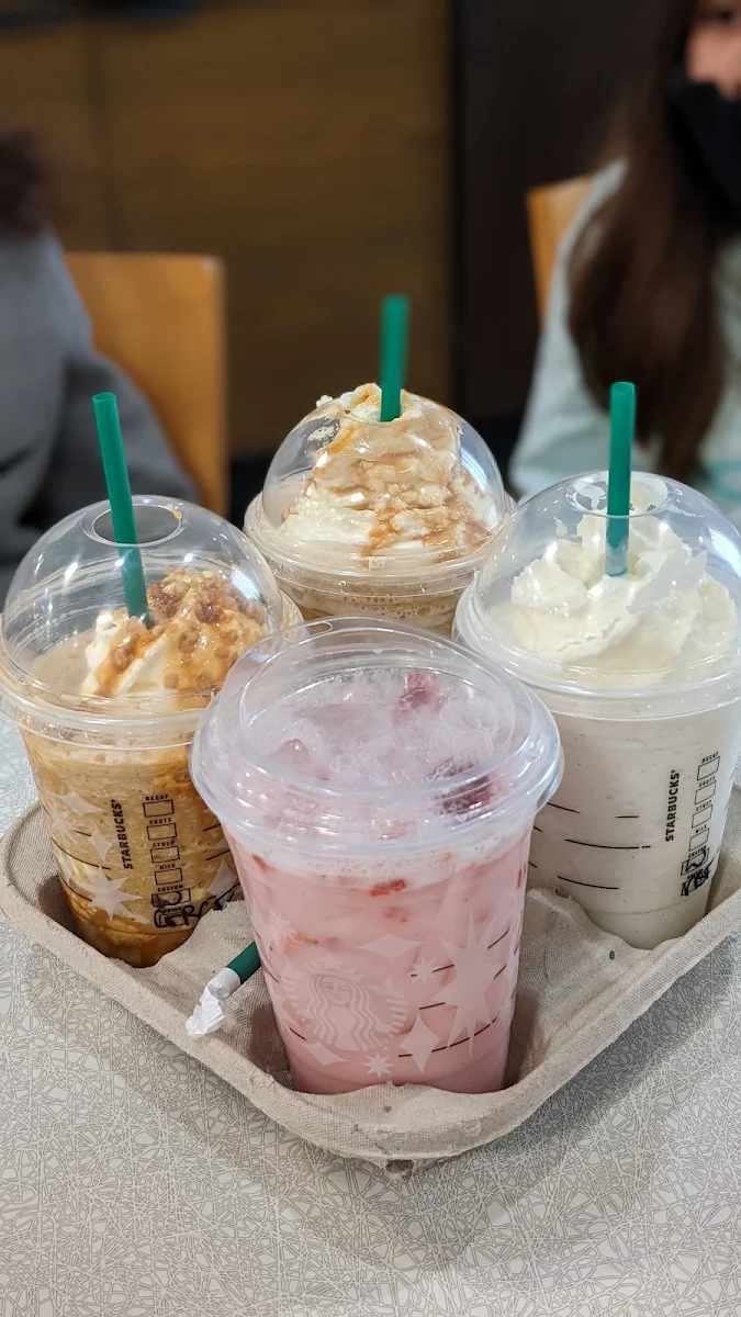 Pink Drink