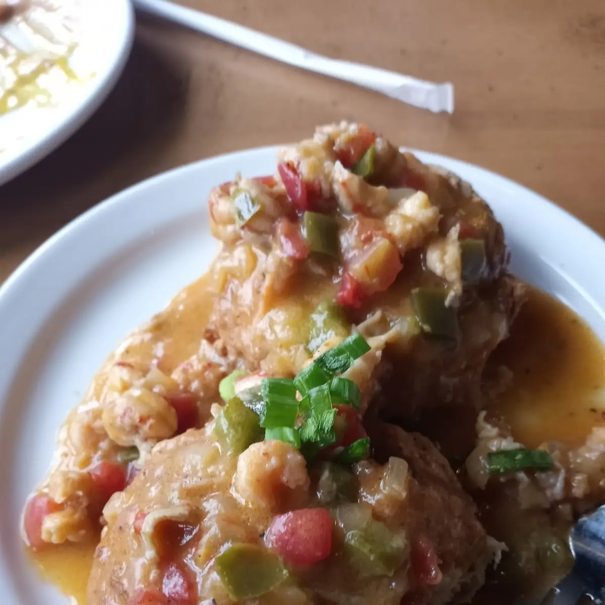 Crab Cake