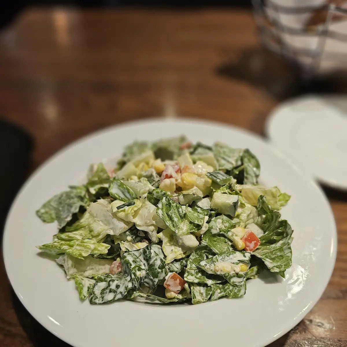 Caesar Salad