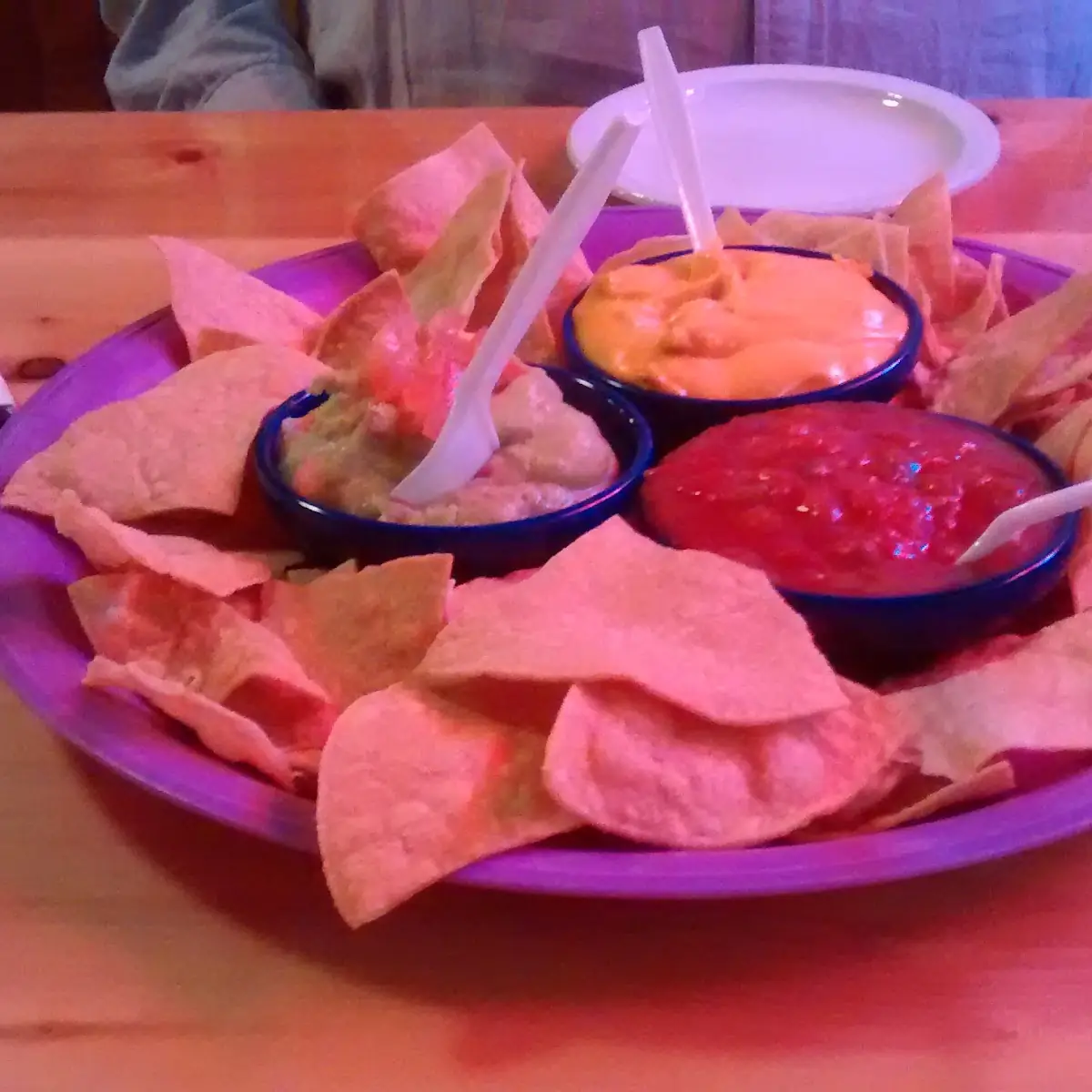 BT Chips & Salsa