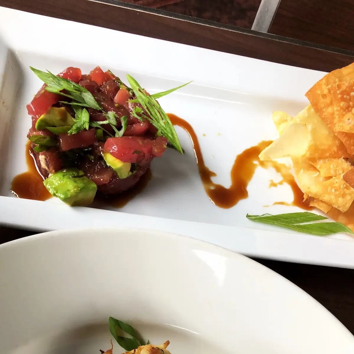 Lump Crab Cake