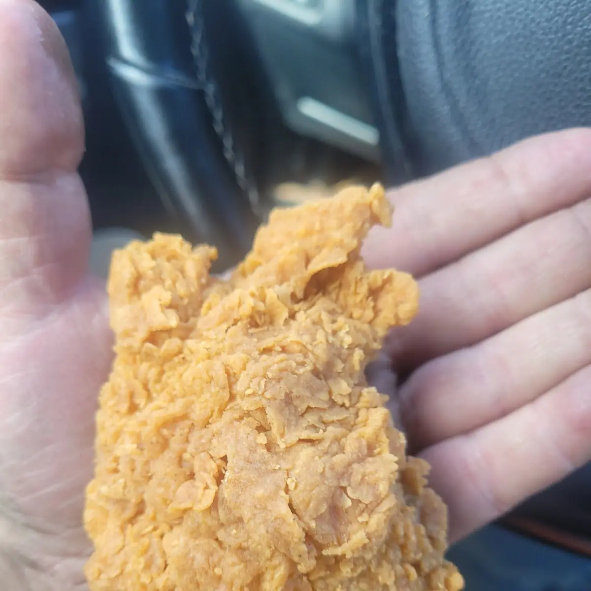 Fried Chicken