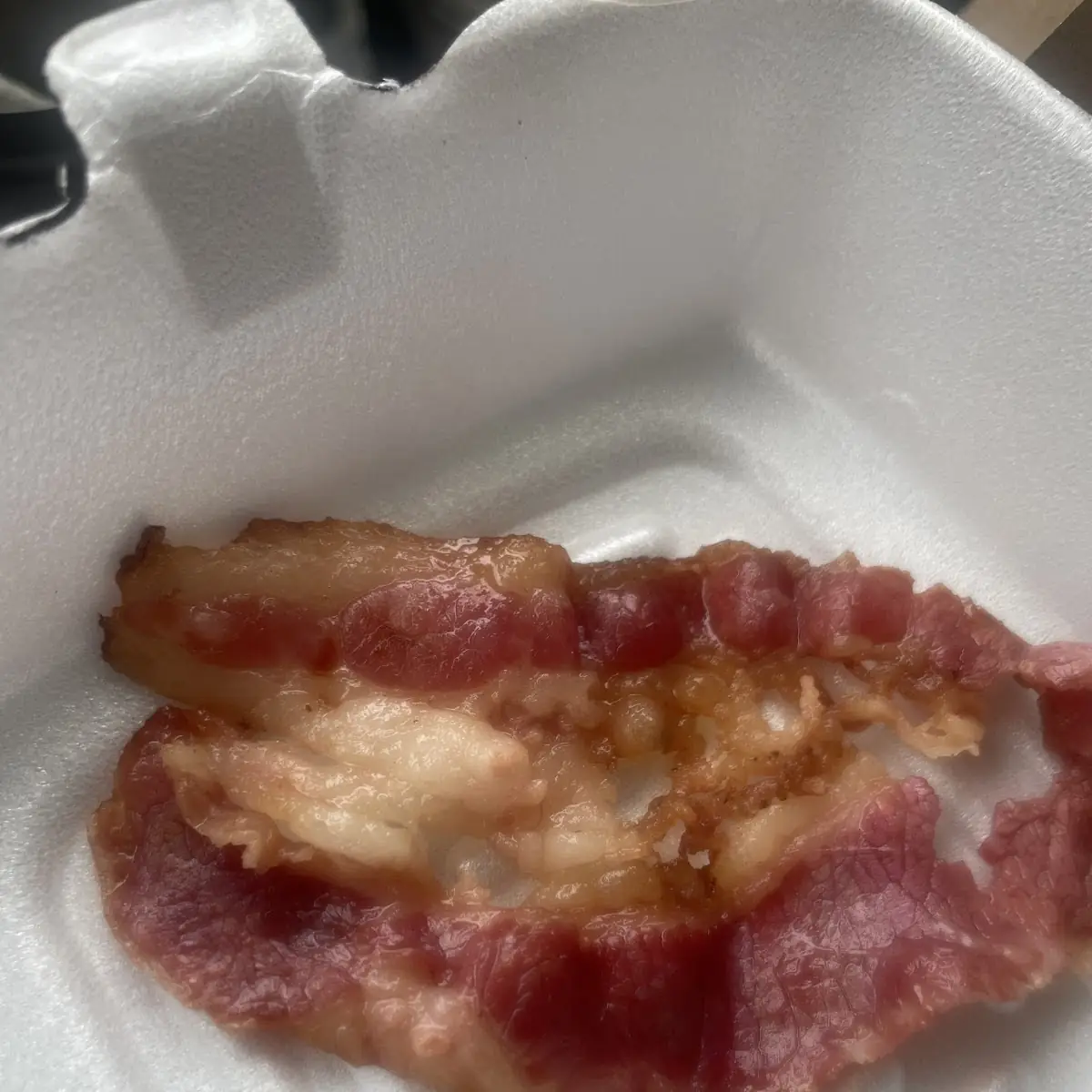 The BBQ Bacon