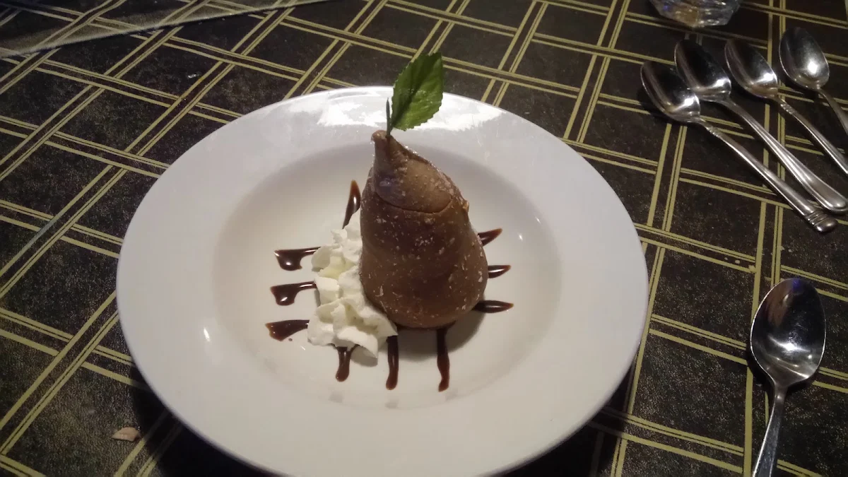Serve Ice Cream