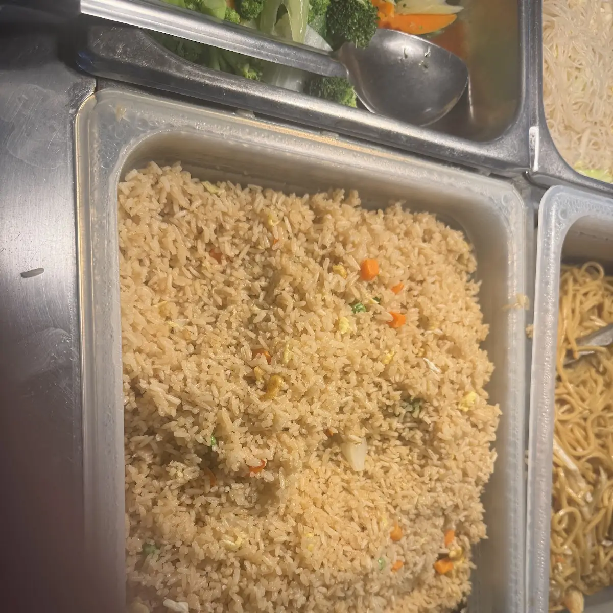 Fried Rice Pint