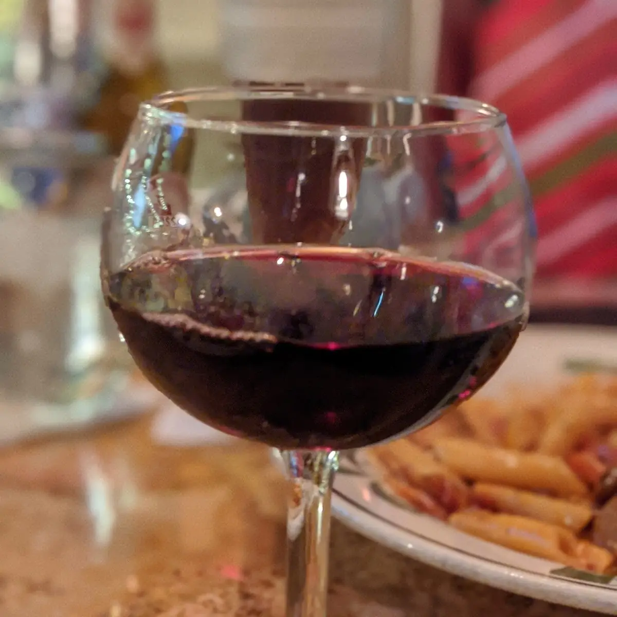 Red Wine