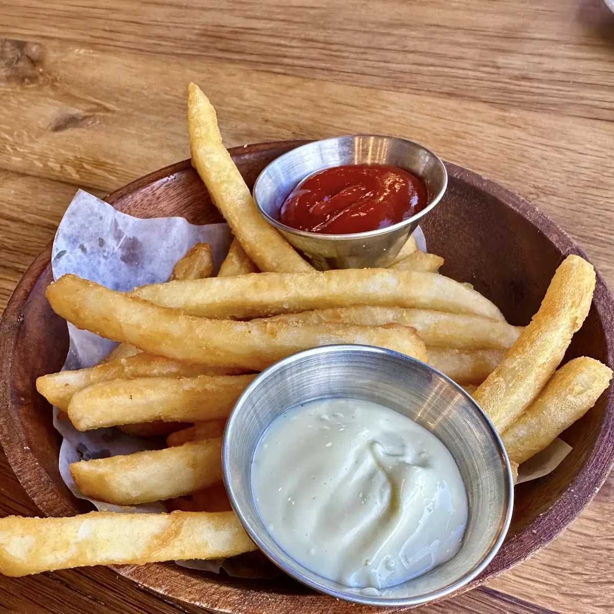 French Fries