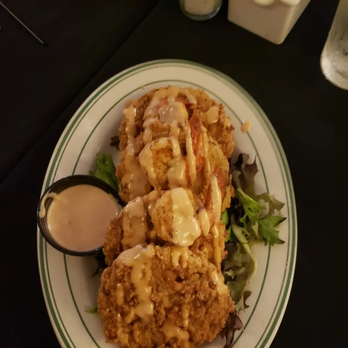 Crab Cake