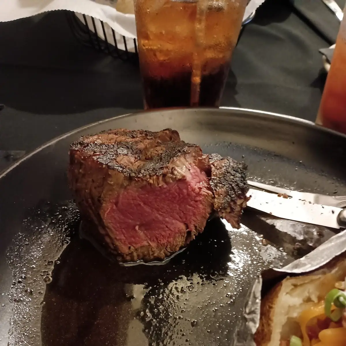 Filet Mignon