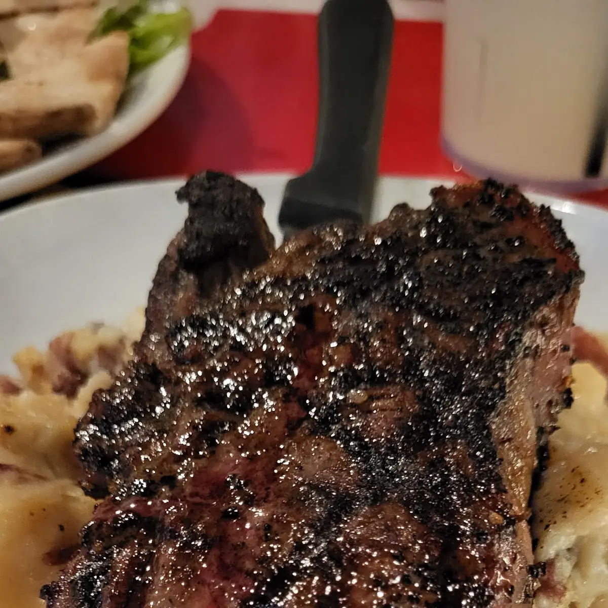 Steak