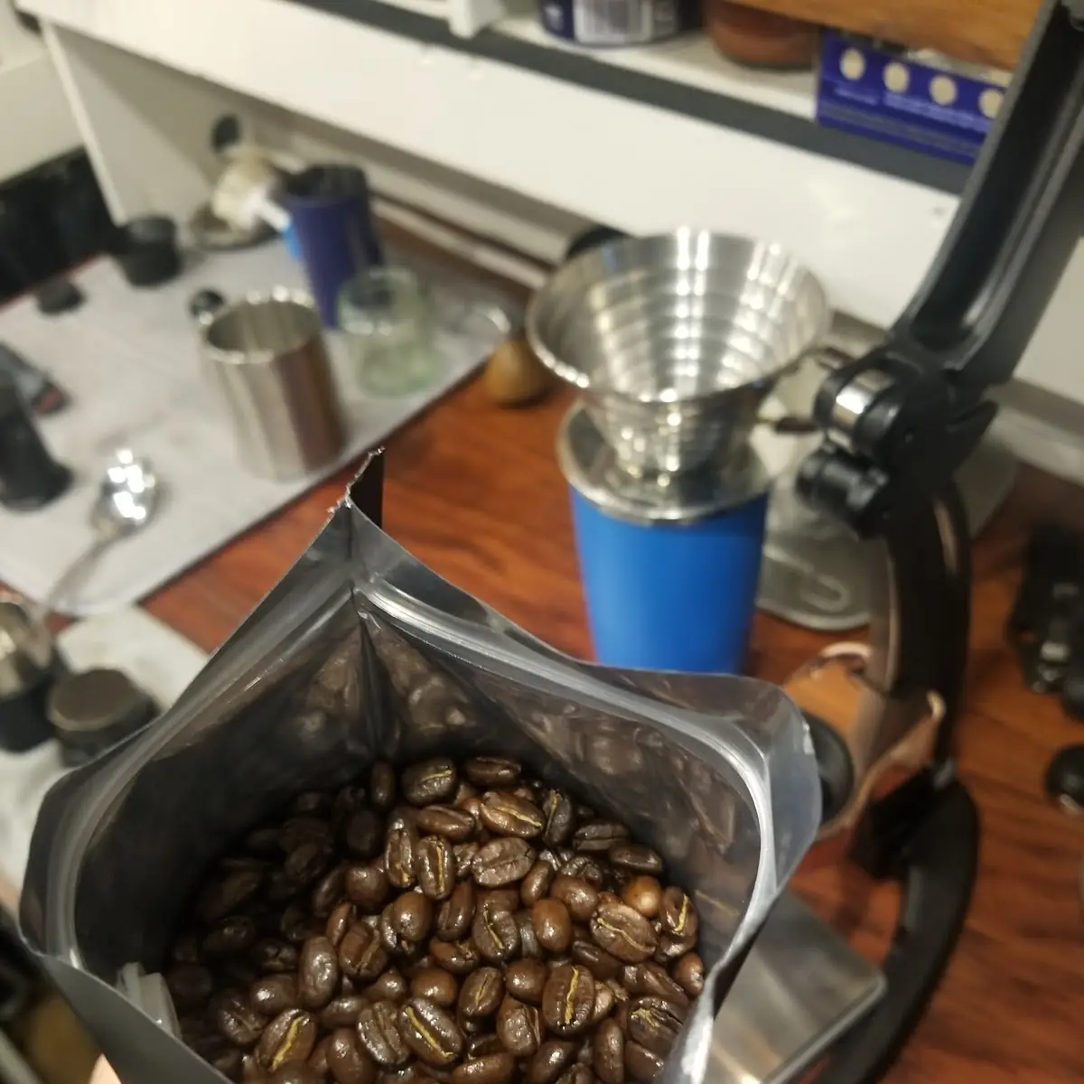 Light Roast