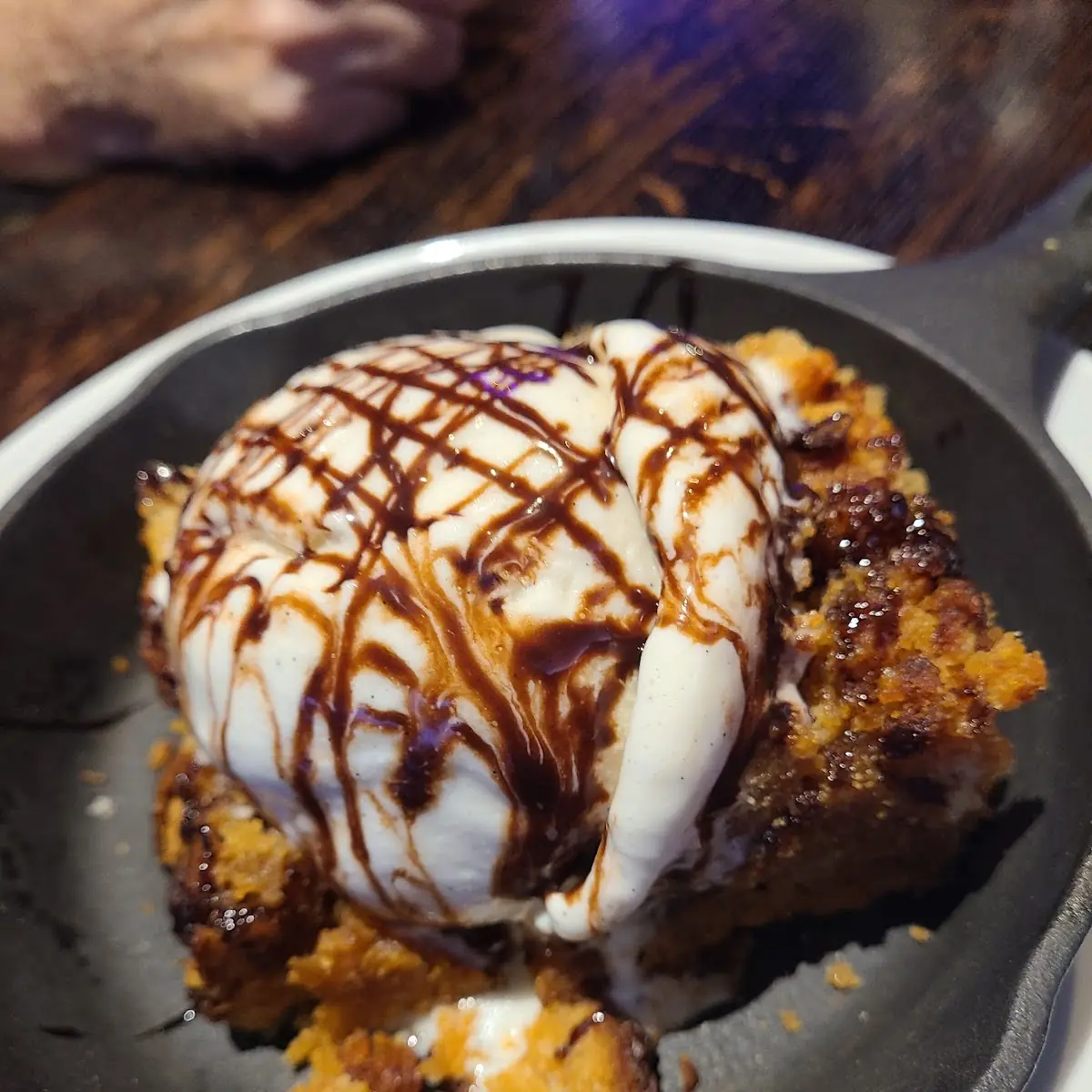 Bread Pudding