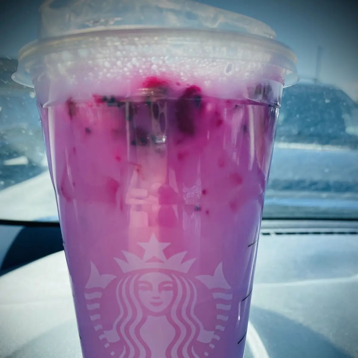 Dragon Drink