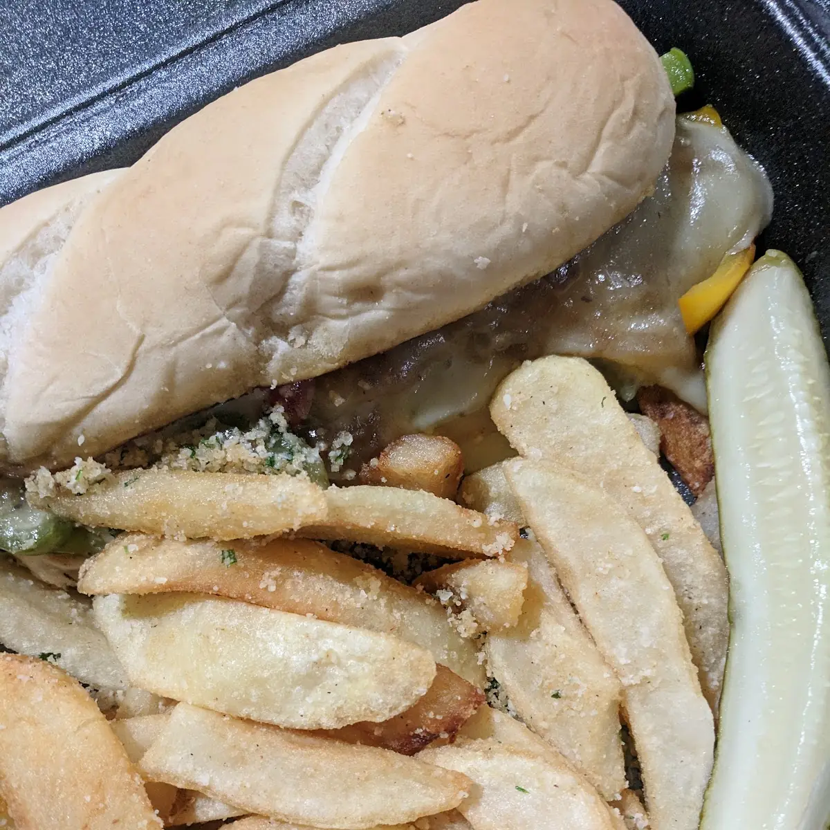 Chicken Sandwich