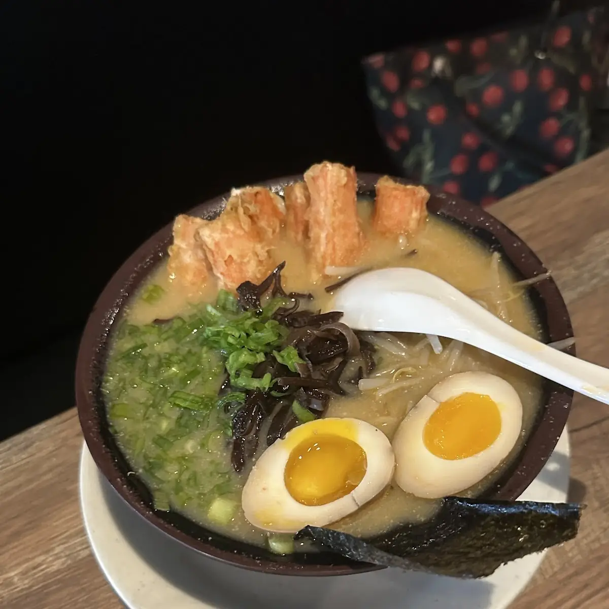Tonkotsu Ramen