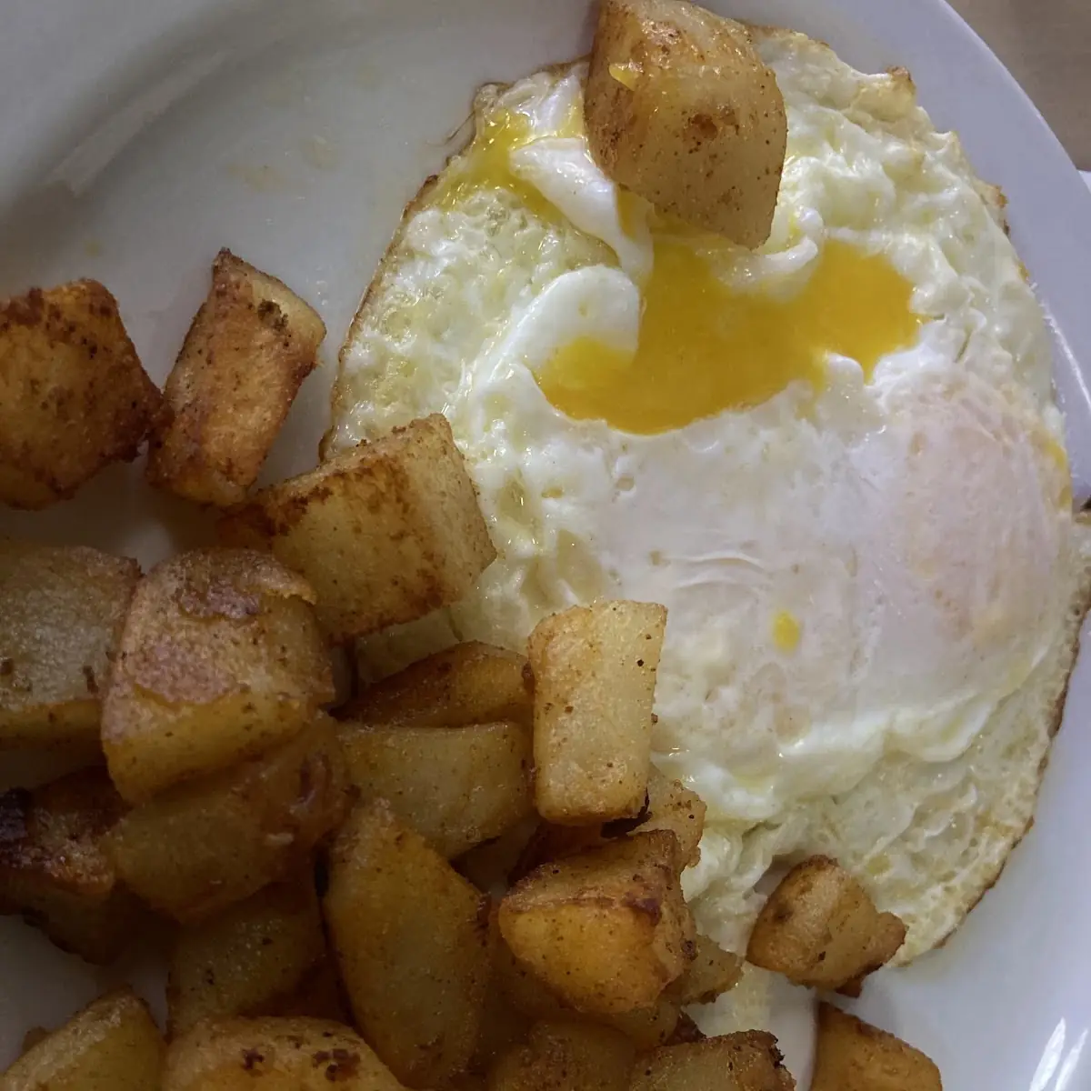 Home Fries