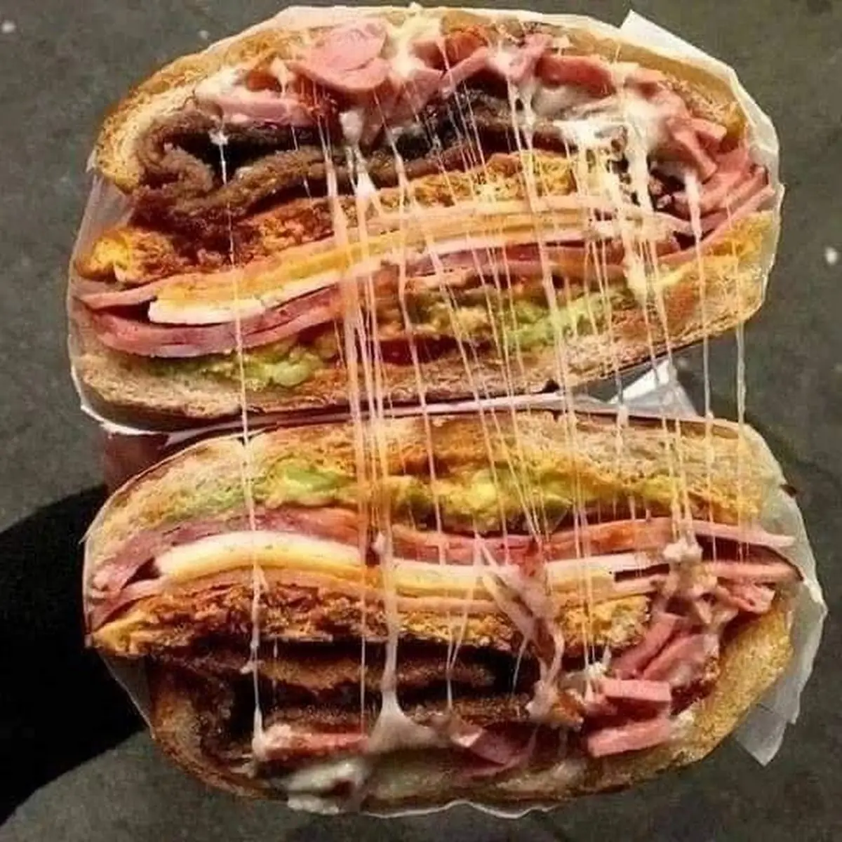 Tortas Cubana