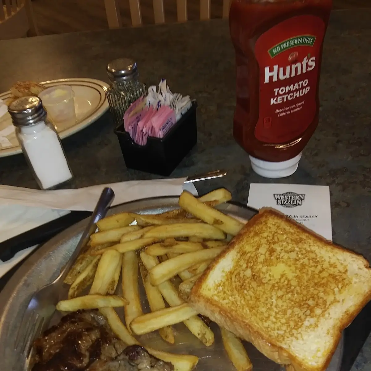 Patty Melt