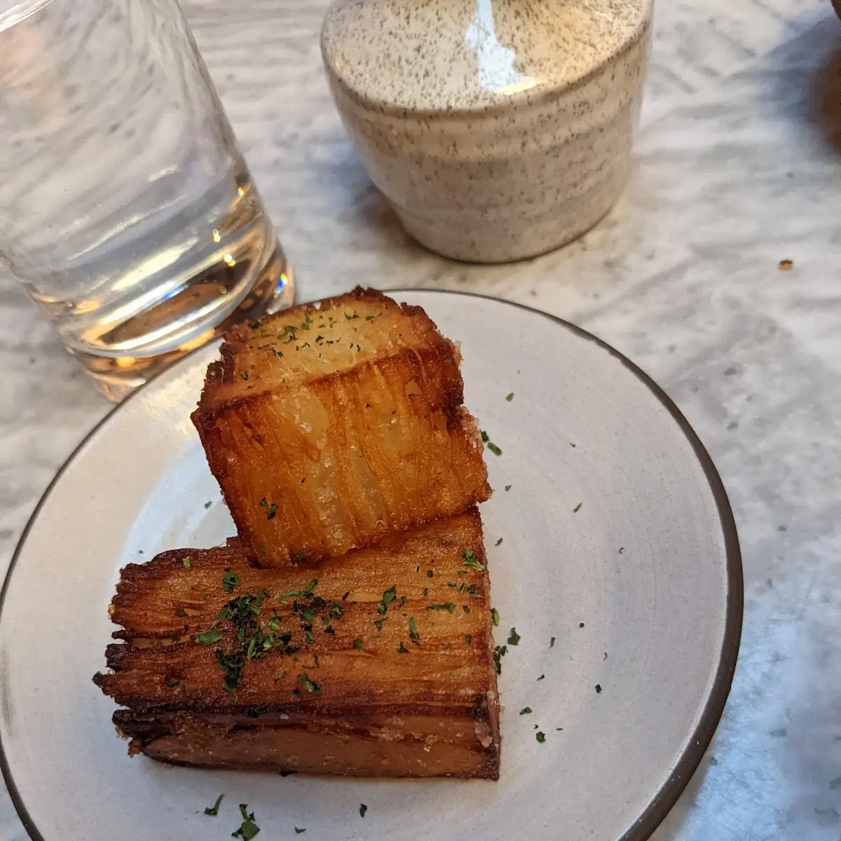 Hash Browns