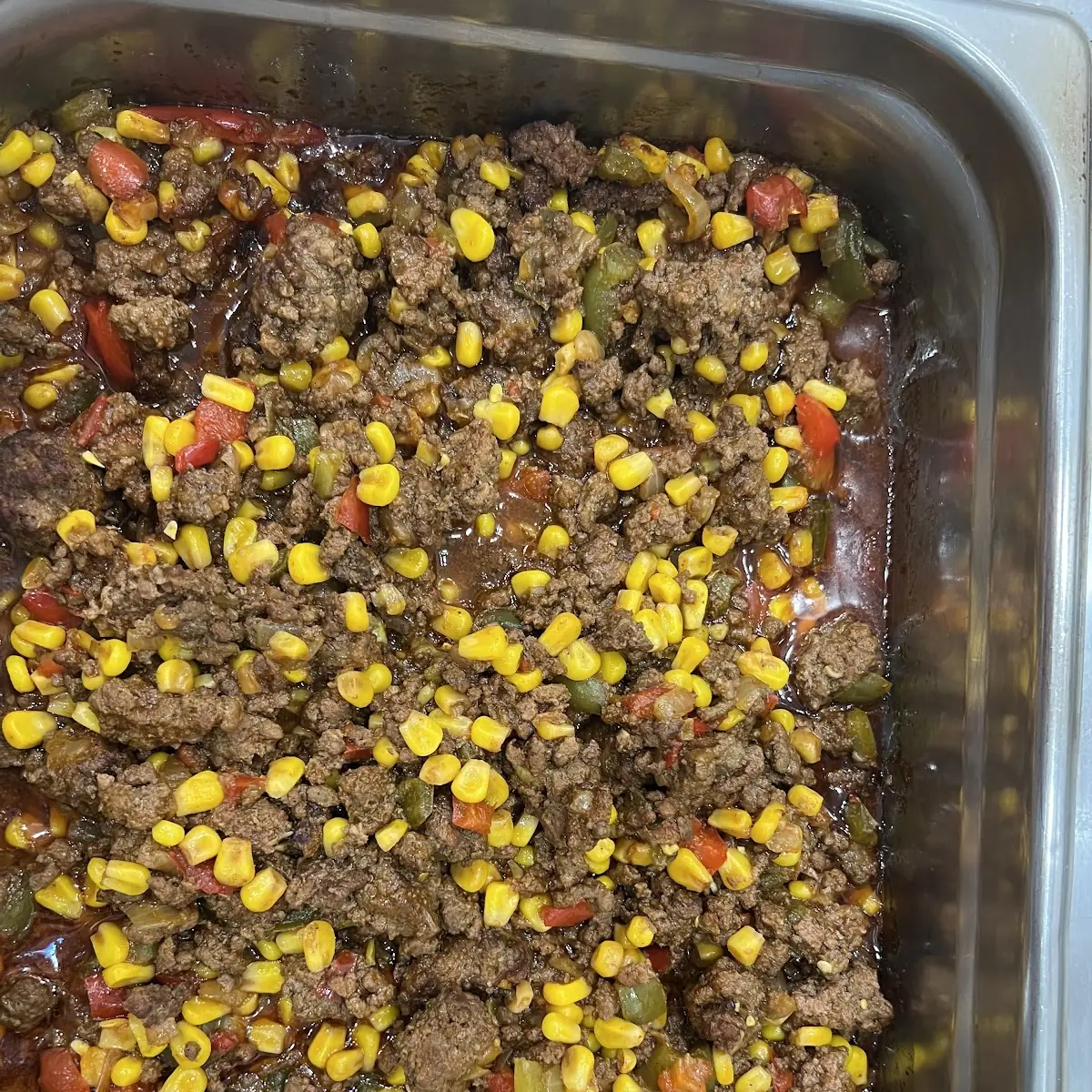 Ground Beef Carne Molida
