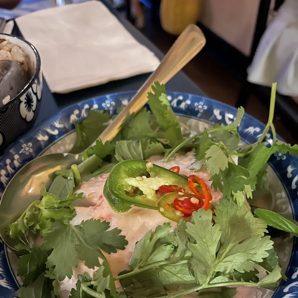 Bicol Express