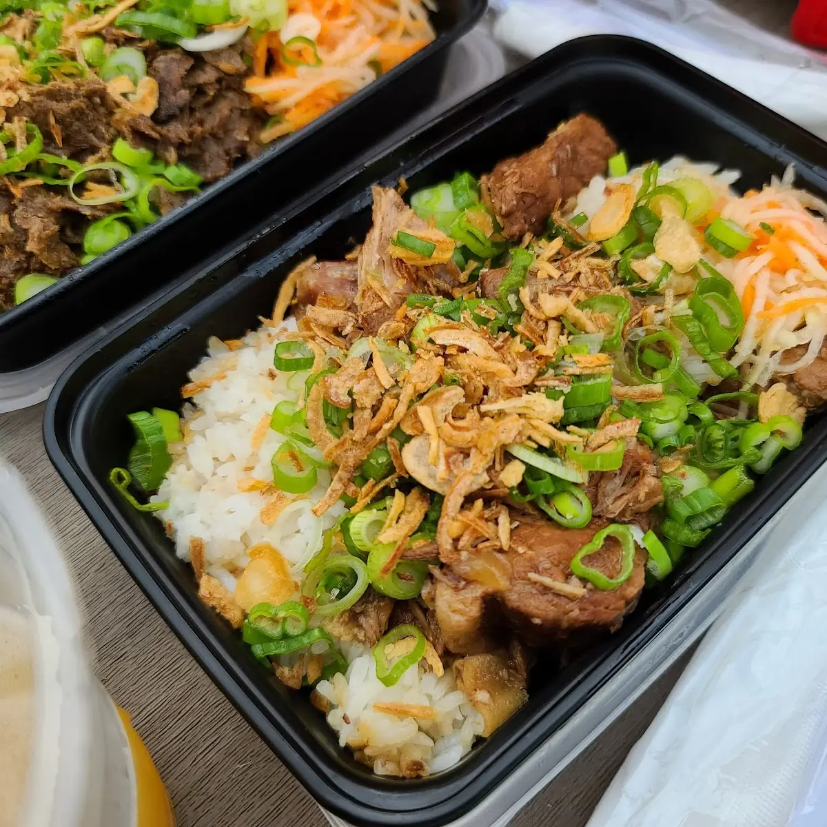 Bistek Tagalog