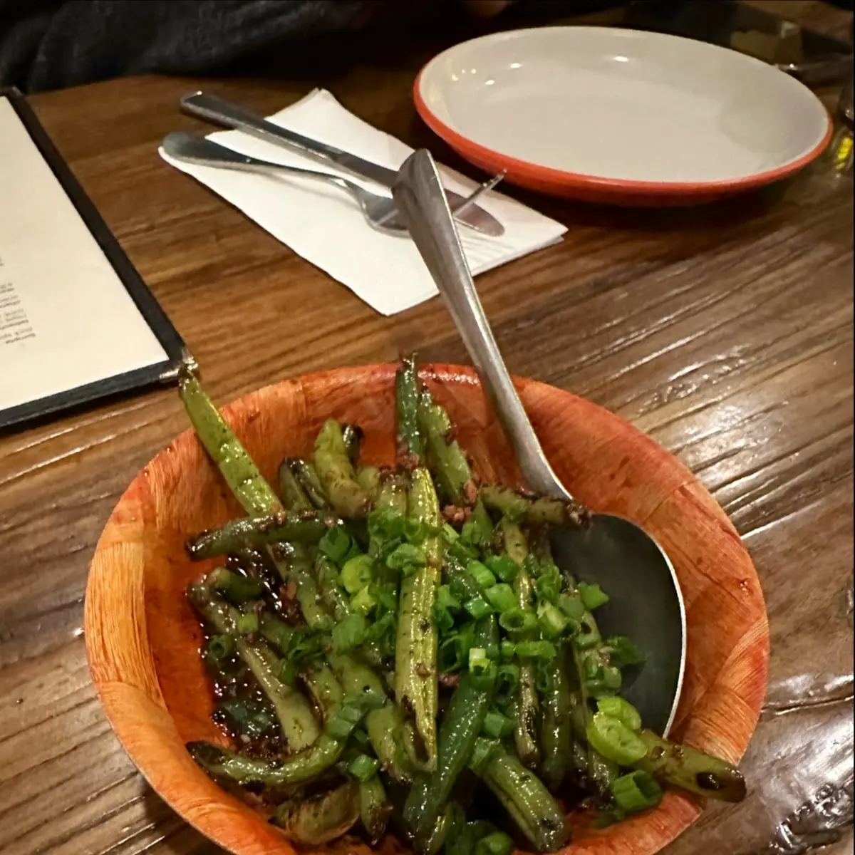 Green Beans
