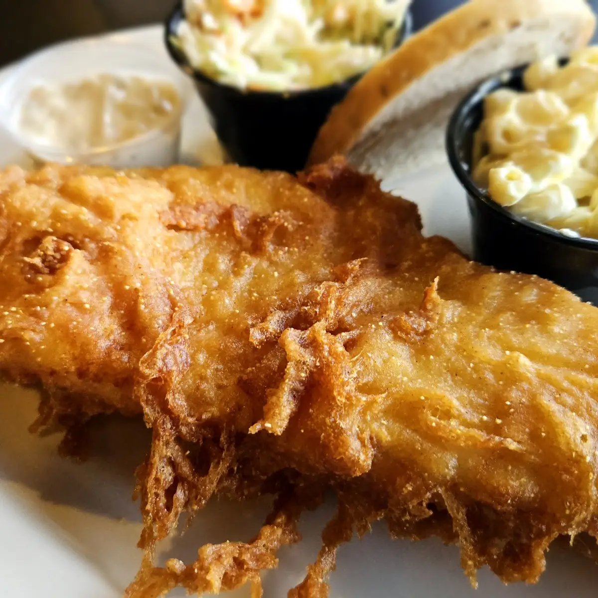 Fish Fry