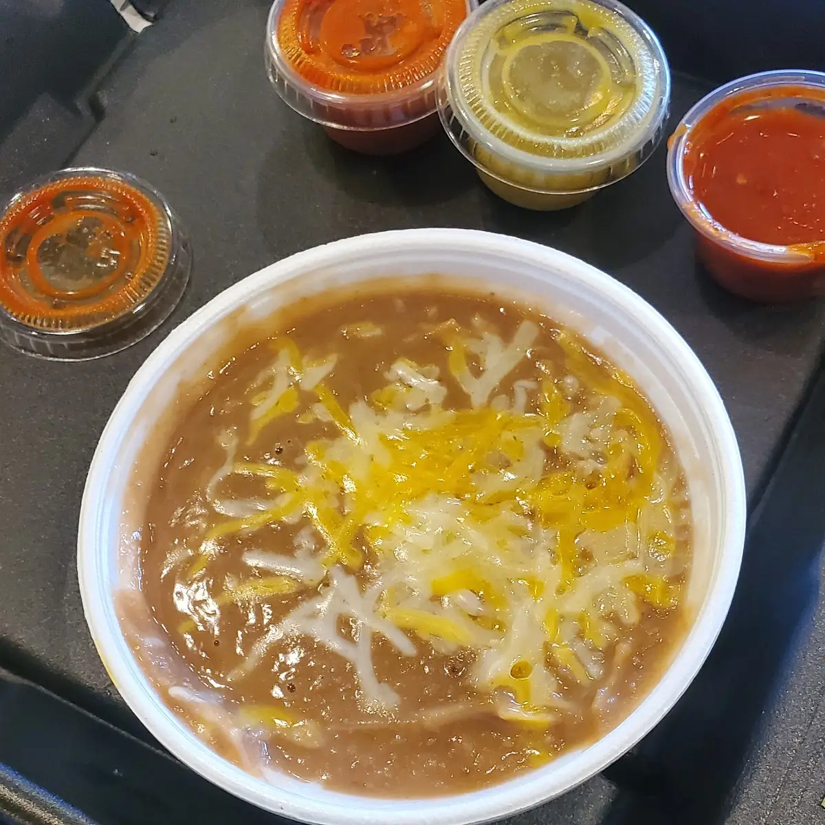 Refried Beans