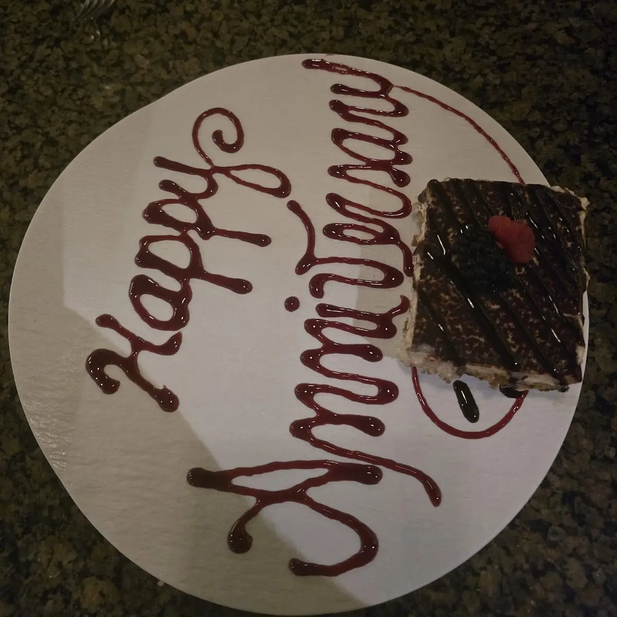 Chocolate Cake