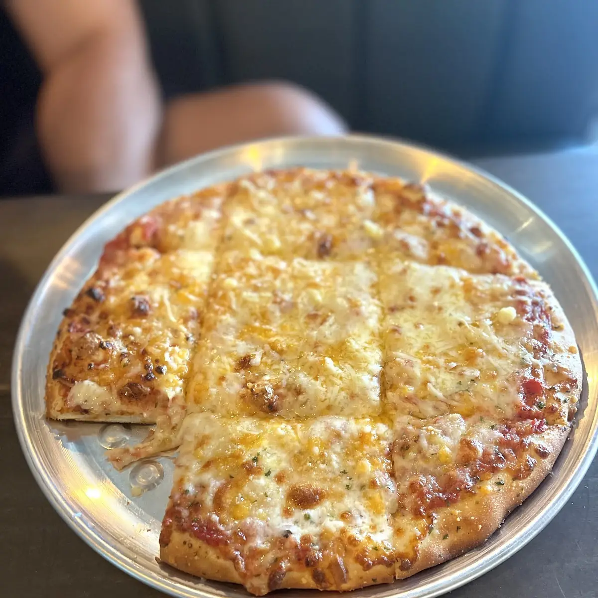 Cheese Pizza