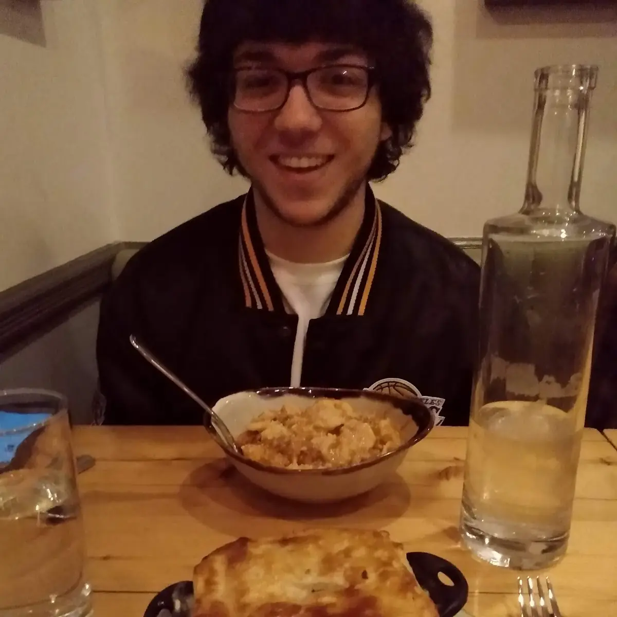 Onion Soup