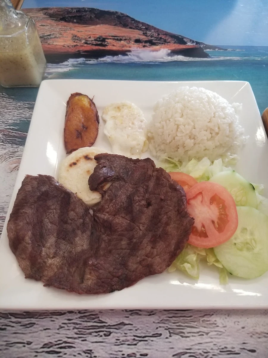 Churrasco Steak