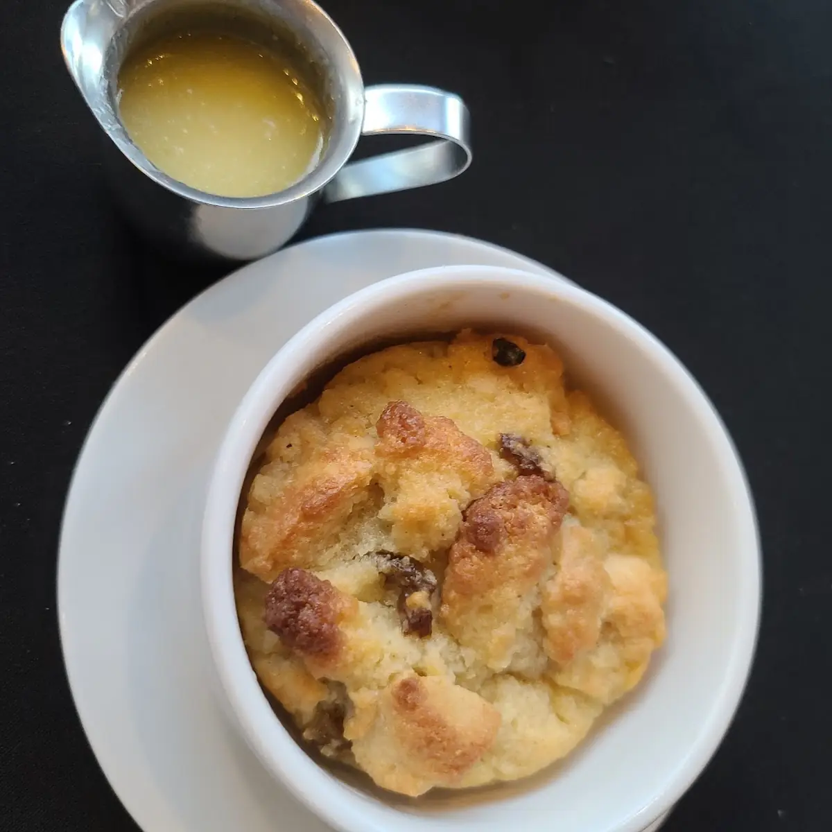 Bread Pudding