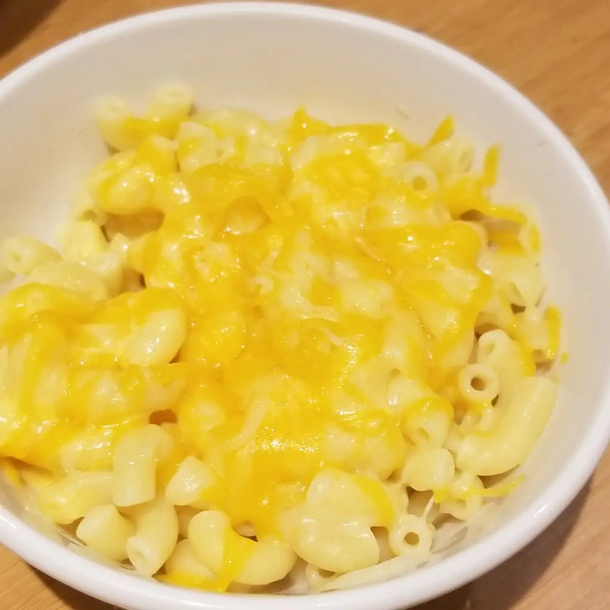 Mac and Cheese