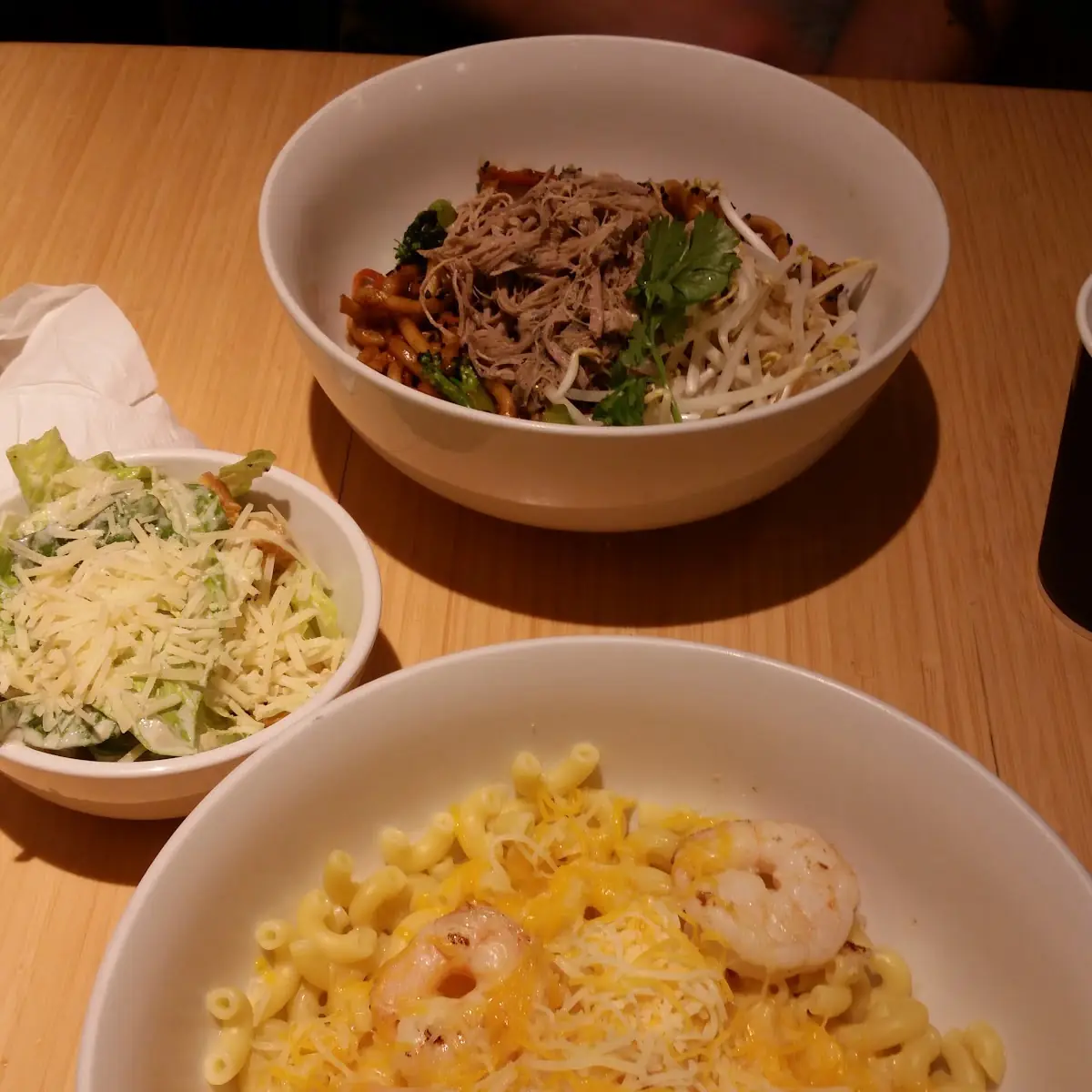 Spaghetti Carbonara