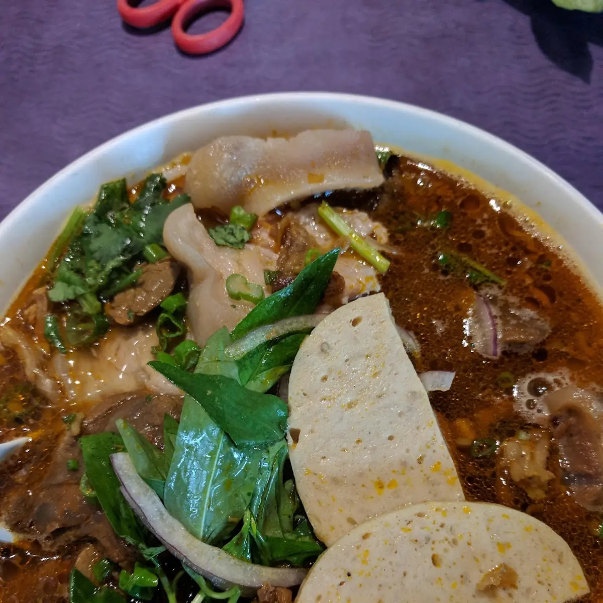 Bun Bo Hue