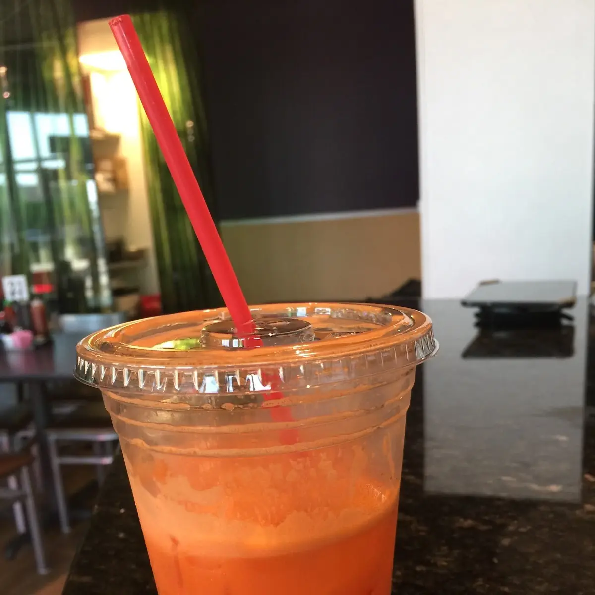 Thai Tea